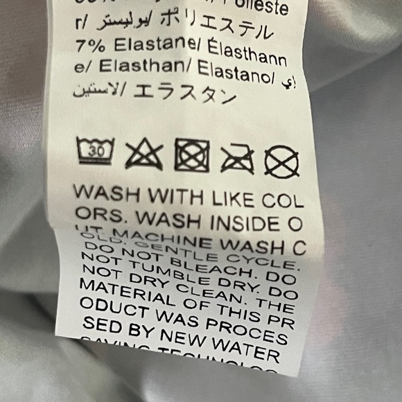 Shein mini dress Size M NWOT - Picture 6 of 8